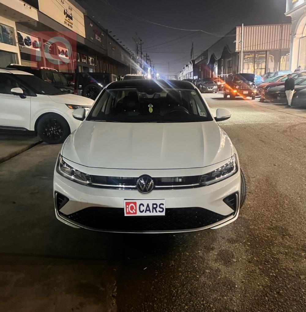 فولكسفاغن جيتا